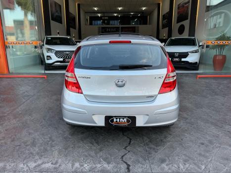 HYUNDAI I30 2.0 16V 4P AUTOMTICO, Foto 9