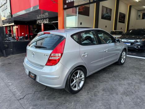HYUNDAI I30 2.0 16V 4P AUTOMTICO, Foto 10