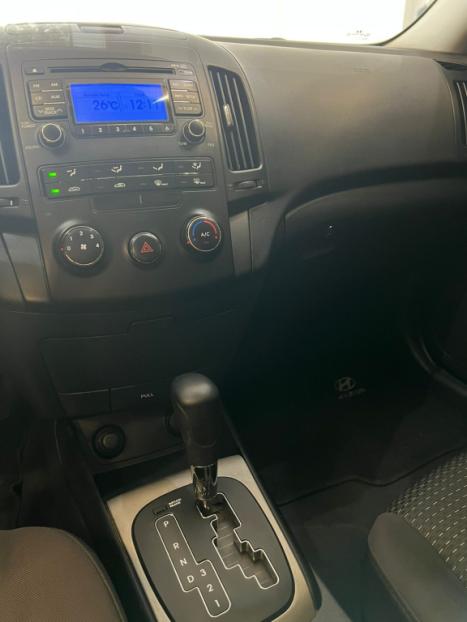 HYUNDAI I30 2.0 16V 4P GLS AUTOMTICO, Foto 4