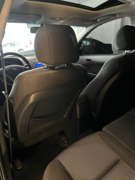HYUNDAI I30 2.0 16V 4P GLS AUTOMTICO, Foto 6