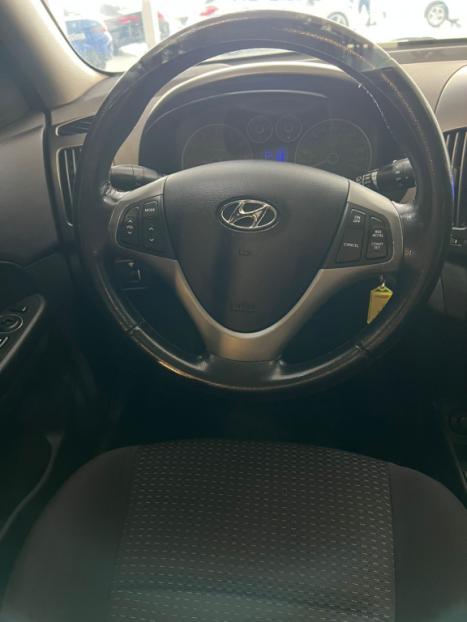 HYUNDAI I30 2.0 16V 4P GLS AUTOMTICO, Foto 7