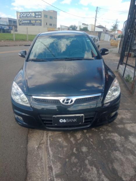 HYUNDAI I30 2.0 16V 4P AUTOMTICO, Foto 2