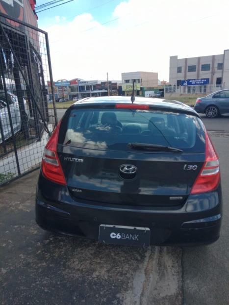 HYUNDAI I30 2.0 16V 4P AUTOMTICO, Foto 3