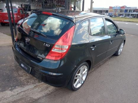HYUNDAI I30 2.0 16V 4P AUTOMTICO, Foto 7