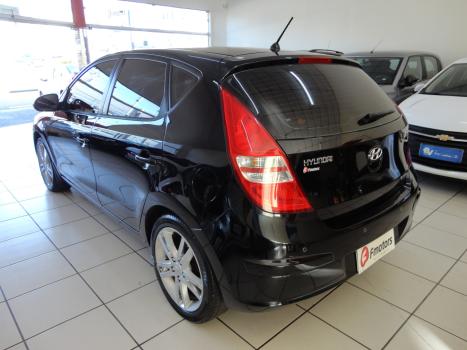 HYUNDAI I30 2.0 16V 4P AUTOMTICO, Foto 3