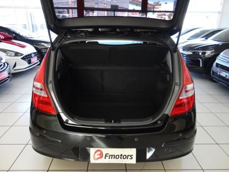HYUNDAI I30 2.0 16V 4P AUTOMTICO, Foto 4