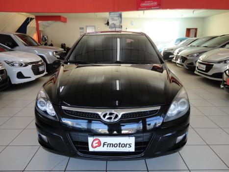 HYUNDAI I30 2.0 16V 4P AUTOMTICO, Foto 5