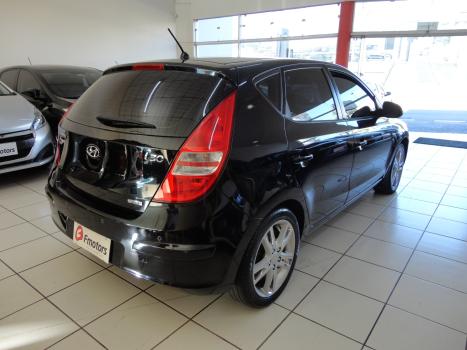 HYUNDAI I30 2.0 16V 4P AUTOMTICO, Foto 12