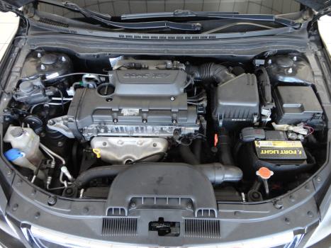 HYUNDAI I30 2.0 16V 4P AUTOMTICO, Foto 14
