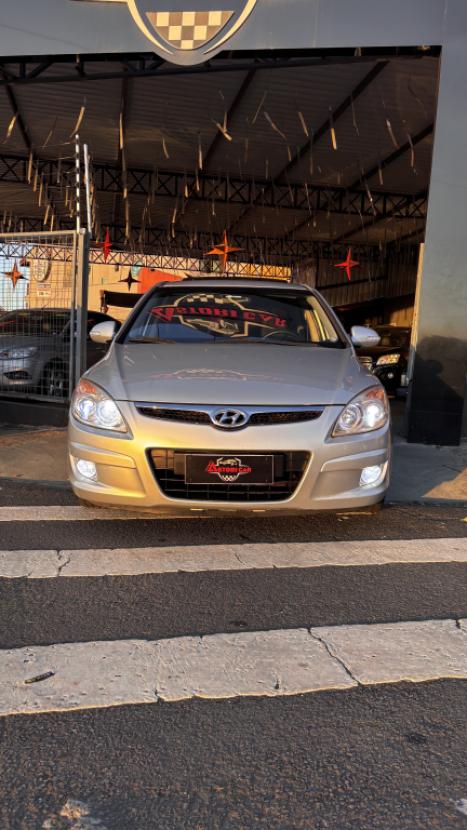 HYUNDAI I30 2.0 16V 4P GLS AUTOMTICO, Foto 3