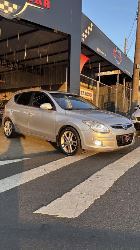 HYUNDAI I30 2.0 16V 4P GLS AUTOMTICO, Foto 4