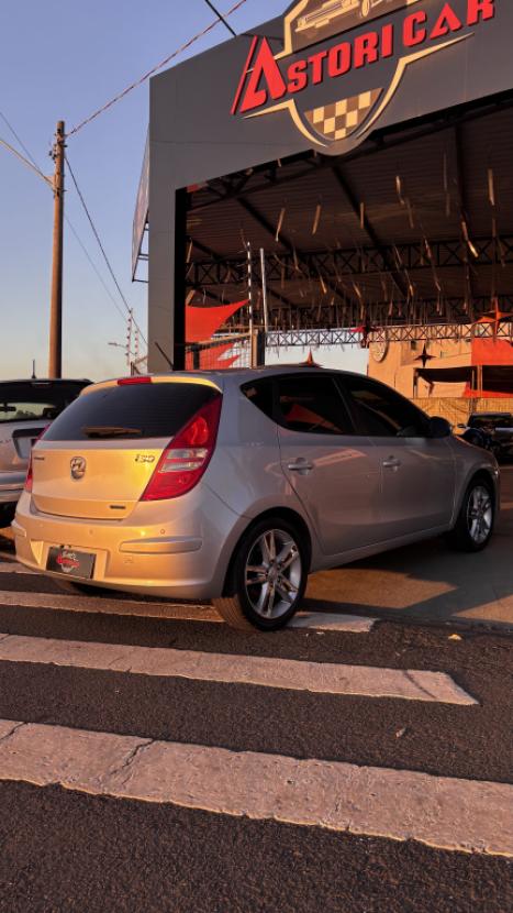 HYUNDAI I30 2.0 16V 4P GLS AUTOMTICO, Foto 7