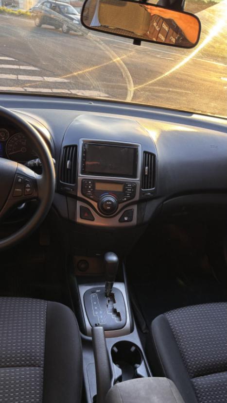 HYUNDAI I30 2.0 16V 4P GLS AUTOMTICO, Foto 9
