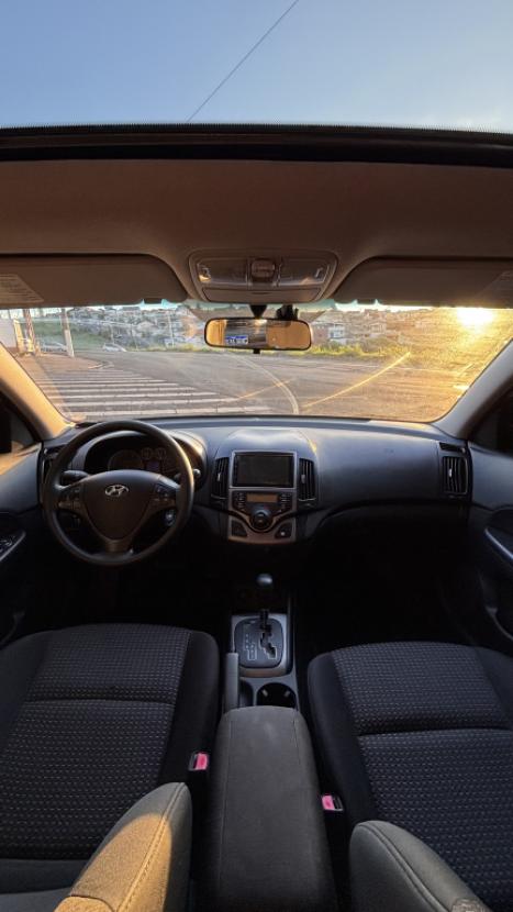 HYUNDAI I30 2.0 16V 4P GLS AUTOMTICO, Foto 10