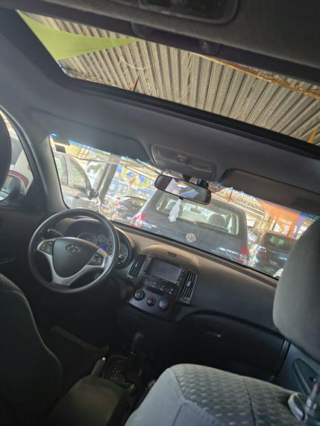 HYUNDAI I30 2.0 16V 4P GLS AUTOMTICO, Foto 3