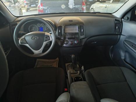 HYUNDAI I30 2.0 16V 4P GLS AUTOMTICO, Foto 6