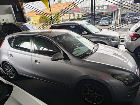 HYUNDAI I30 2.0 16V 4P GLS AUTOMTICO, Foto 10