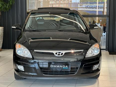 HYUNDAI I30 2.0 16V 4P GLS AUTOMTICO, Foto 2