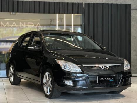 HYUNDAI I30 2.0 16V 4P GLS AUTOMTICO, Foto 3