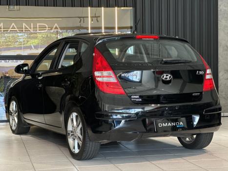 HYUNDAI I30 2.0 16V 4P GLS AUTOMTICO, Foto 5