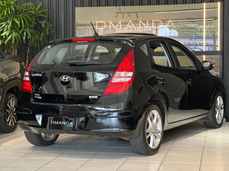 HYUNDAI I30 2.0 16V 4P GLS AUTOMTICO, Foto 7