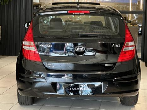 HYUNDAI I30 2.0 16V 4P GLS AUTOMTICO, Foto 8