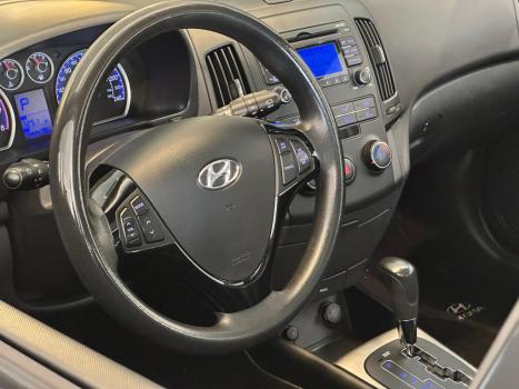 HYUNDAI I30 2.0 16V 4P GLS AUTOMTICO, Foto 10