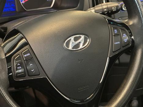 HYUNDAI I30 2.0 16V 4P GLS AUTOMTICO, Foto 11
