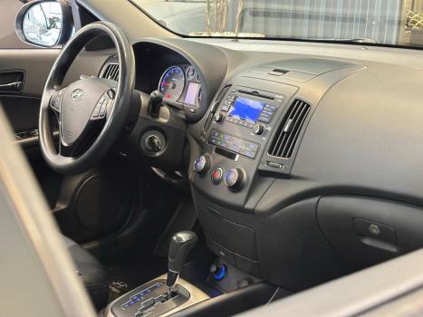 HYUNDAI I30 2.0 16V 4P GLS AUTOMTICO, Foto 14