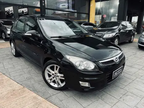 HYUNDAI I30 2.0 16V 4P AUTOMÁTICO, Foto 1