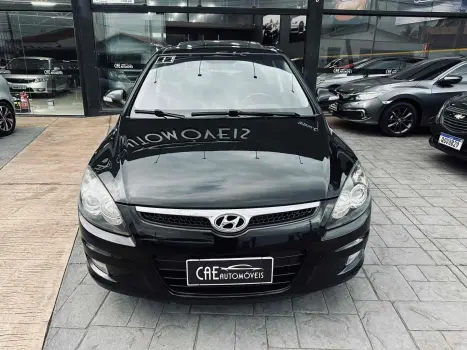 HYUNDAI I30 2.0 16V 4P AUTOMÁTICO, Foto 2