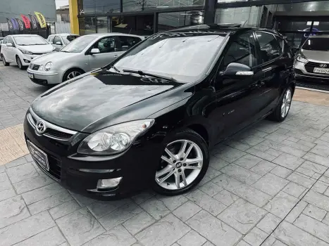 HYUNDAI I30 2.0 16V 4P AUTOMÁTICO, Foto 3