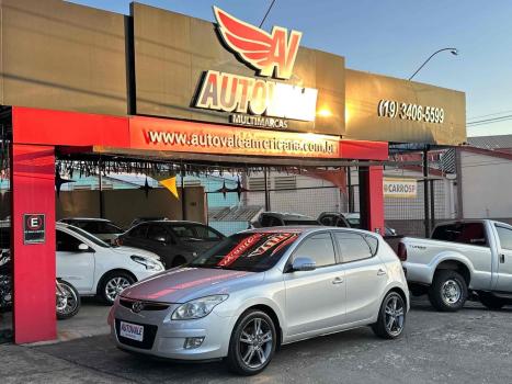 HYUNDAI I30 2.0 16V 4P AUTOMTICO, Foto 1