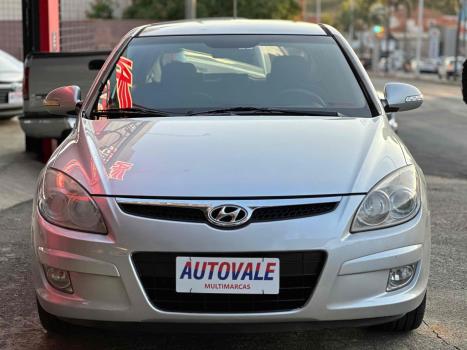 HYUNDAI I30 2.0 16V 4P AUTOMTICO, Foto 3