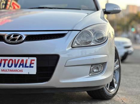 HYUNDAI I30 2.0 16V 4P AUTOMTICO, Foto 4