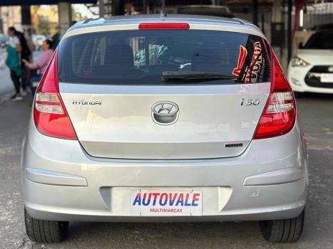 HYUNDAI I30 2.0 16V 4P AUTOMTICO, Foto 5