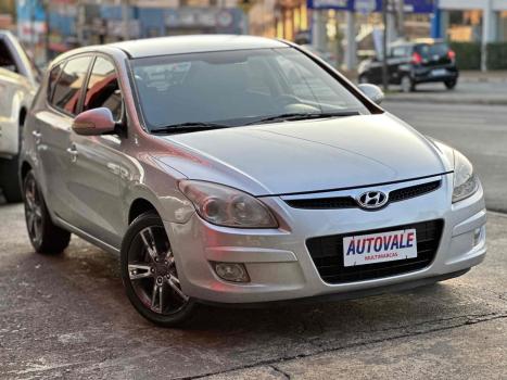 HYUNDAI I30 2.0 16V 4P AUTOMTICO, Foto 7
