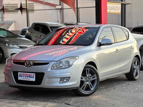 HYUNDAI I30 2.0 16V 4P AUTOMTICO, Foto 8