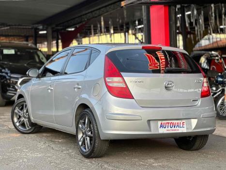 HYUNDAI I30 2.0 16V 4P AUTOMTICO, Foto 10
