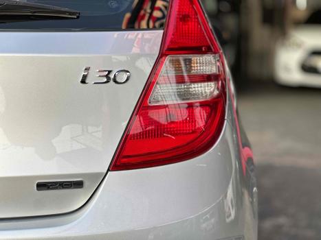 HYUNDAI I30 2.0 16V 4P AUTOMTICO, Foto 11