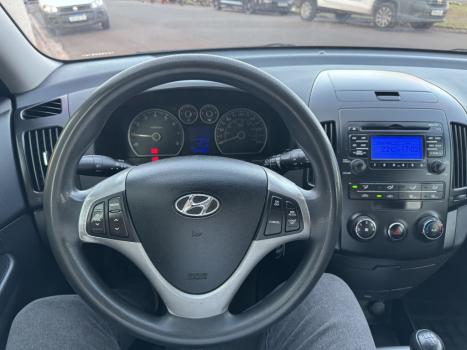 HYUNDAI I30 2.0 16V 4P, Foto 14