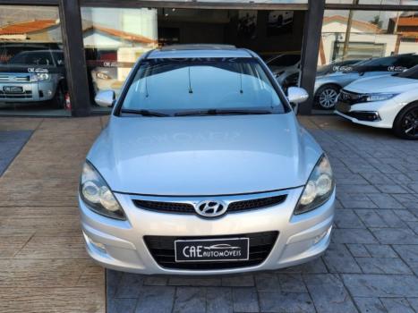 HYUNDAI I30 2.0 16V 4P AUTOMTICO, Foto 3