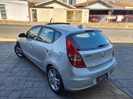 HYUNDAI I30 2.0 16V 4P AUTOMTICO, Foto 5