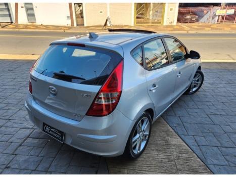 HYUNDAI I30 2.0 16V 4P AUTOMTICO, Foto 6