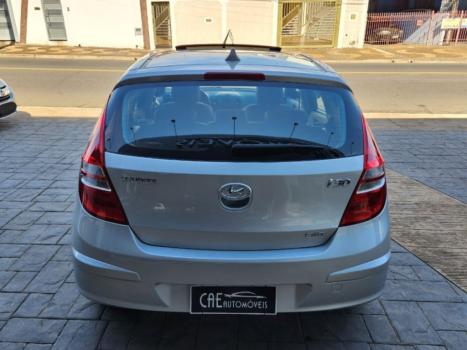 HYUNDAI I30 2.0 16V 4P AUTOMTICO, Foto 7