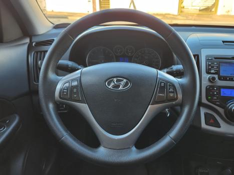 HYUNDAI I30 2.0 16V 4P AUTOMTICO, Foto 10