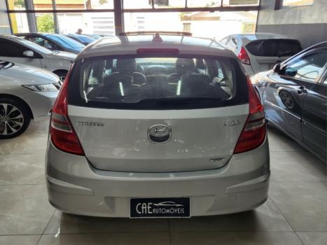 HYUNDAI I30 2.0 16V 4P AUTOMTICO, Foto 16