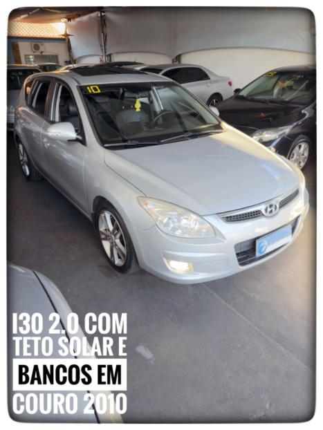 HYUNDAI I30 2.0 16V 4P AUTOMTICO, Foto 2