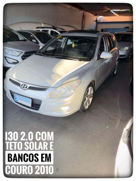HYUNDAI I30 2.0 16V 4P AUTOMTICO, Foto 3