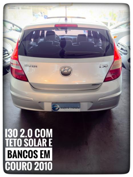 HYUNDAI I30 2.0 16V 4P AUTOMTICO, Foto 4